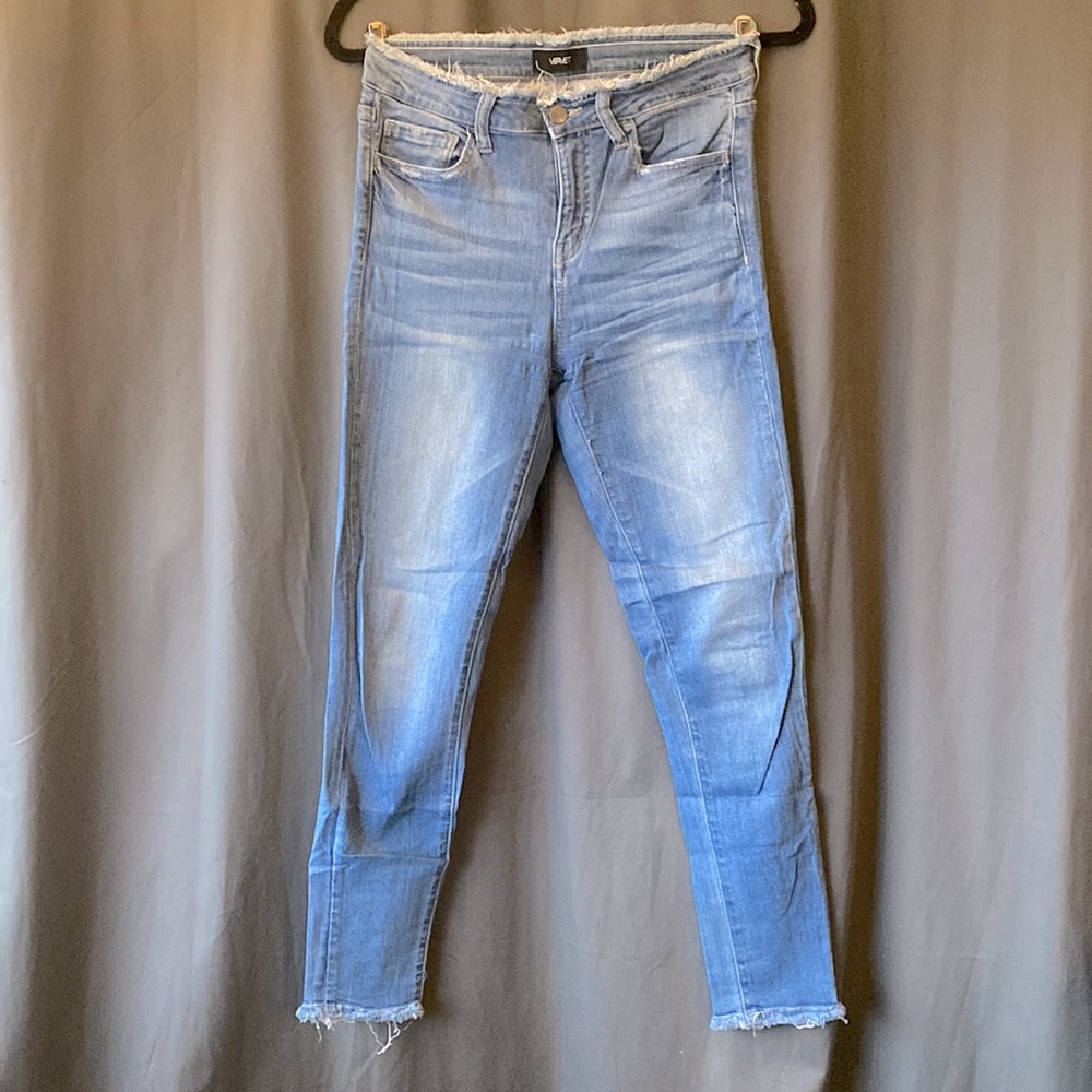 Vervet Jeans
